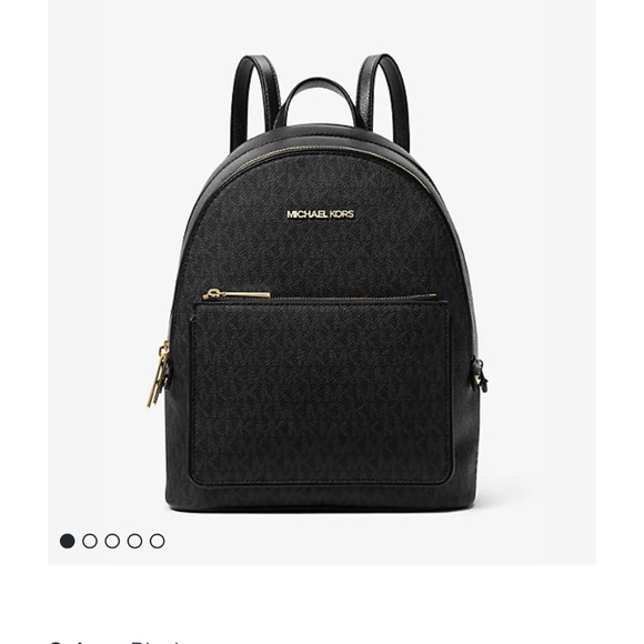 Michael kors backpack - Picture 1 of 6